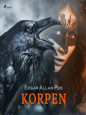 cover image of Korpen